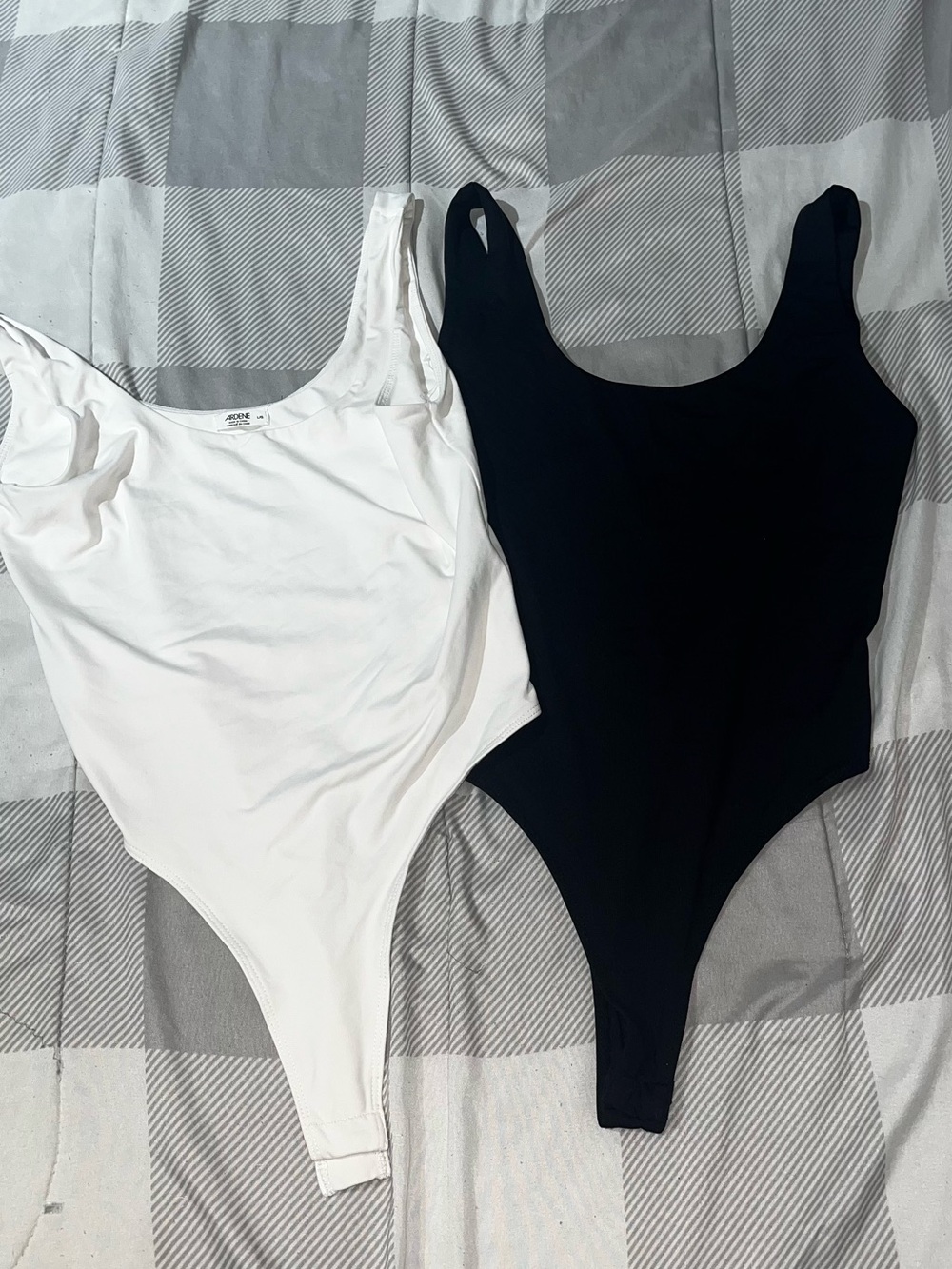 tank top bodysuits
